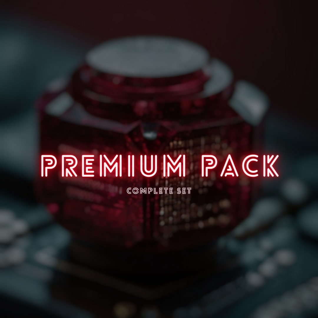 Premium Pack