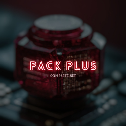 Pack "PLUS"