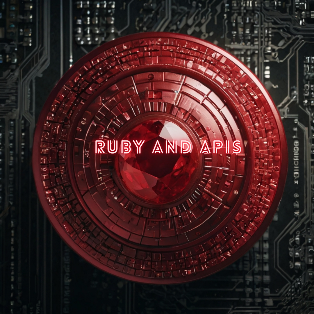 Ruby and APIs